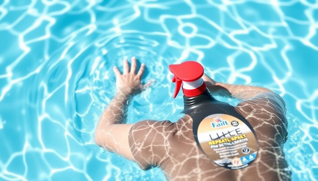 pool ist trüb was tun
