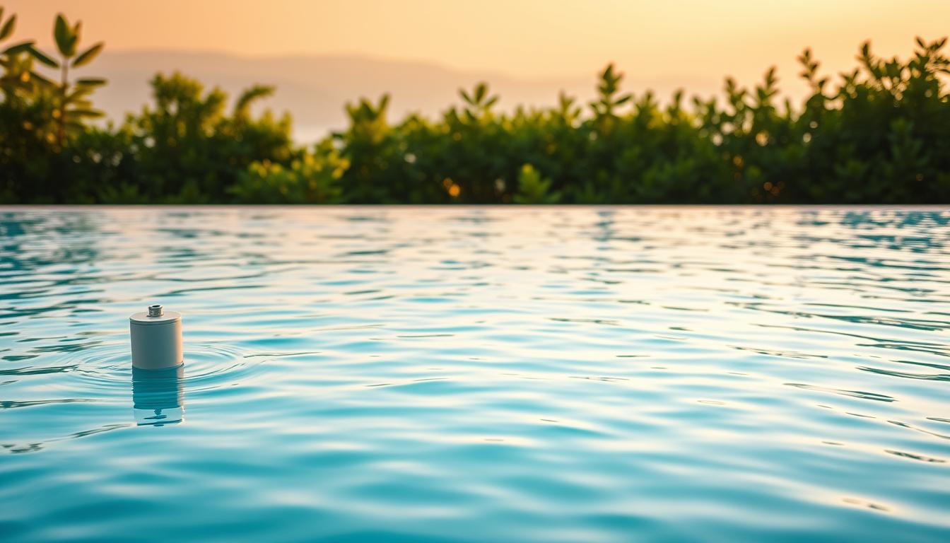 Erfahren Sie, wie ein Pool ohne Chlor mit Salz funktioniert 1 pool ohne chlor mit salz