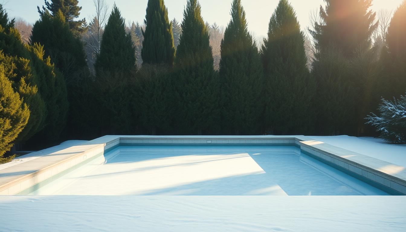 Darf man einen Pool ohne Wasser stehen lassen? Expertenrat 1 pool ohne wasser stehen lassen