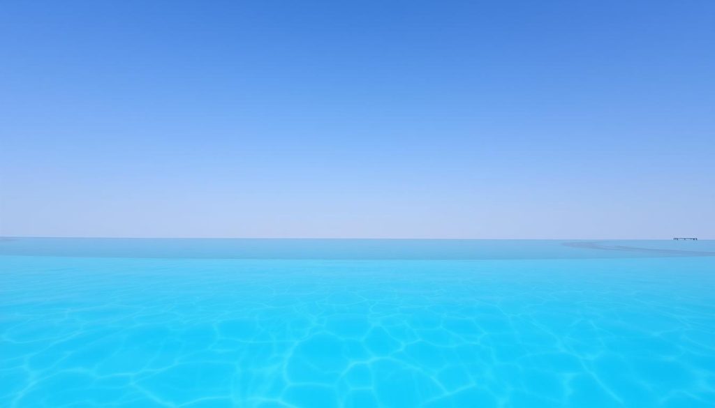 pool reinigen ohne wasserwechsel