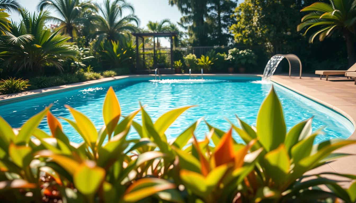 Pool Sauber Halten Ohne Chemie: Effektive Methoden 1 pool sauber halten ohne chemie