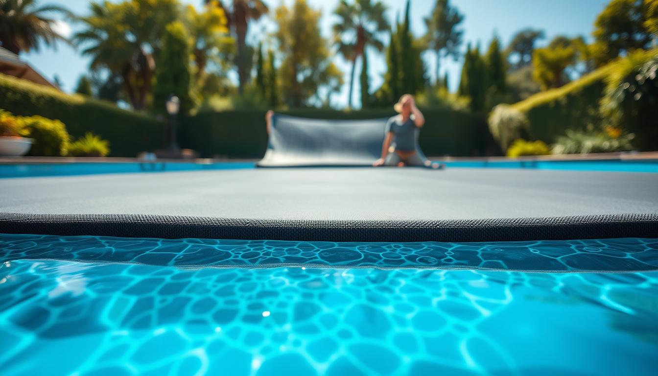 Poolfolie Noppen nach oben oder unten richtig installieren 1 poolfolie noppen nach oben oder unten