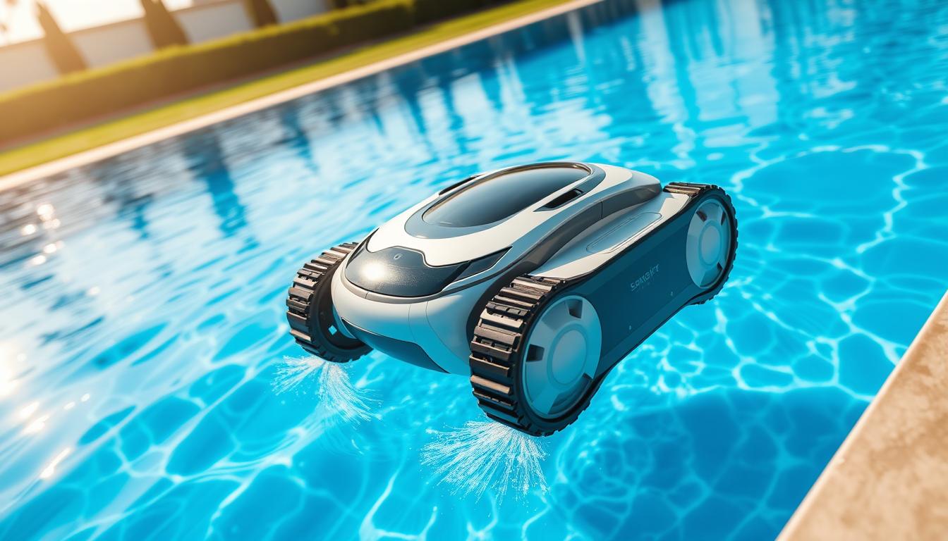 Poolroboter für Boden und Wände: Tests und Kaufberatung 1 poolroboter für boden und wände