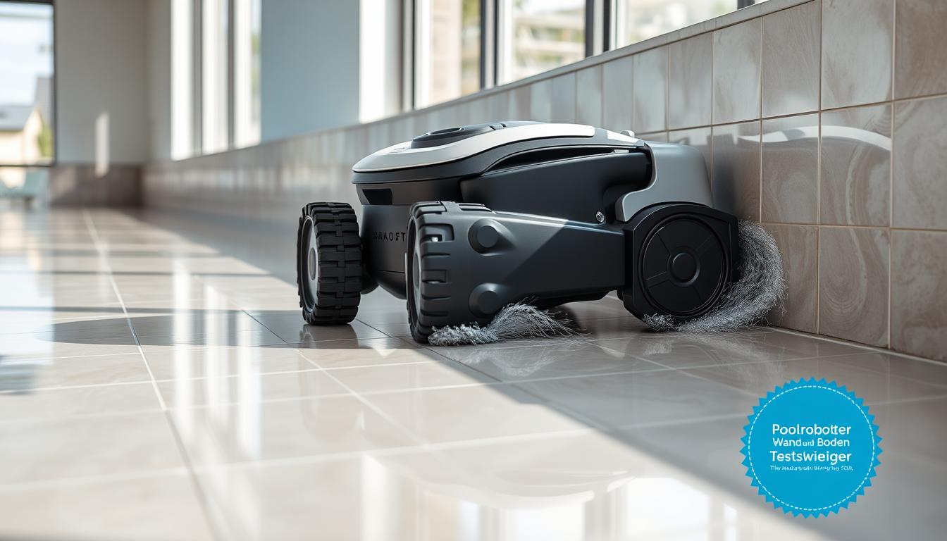 Poolroboter Wand und Boden Testsieger: Die besten Modelle im Vergleich 1 poolroboter wand und boden testsieger