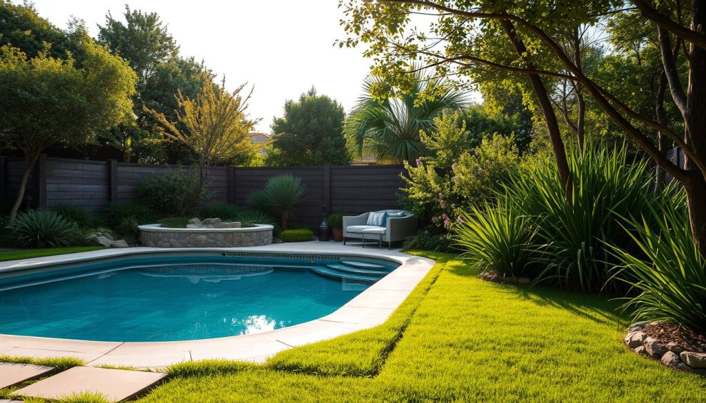 standort pool