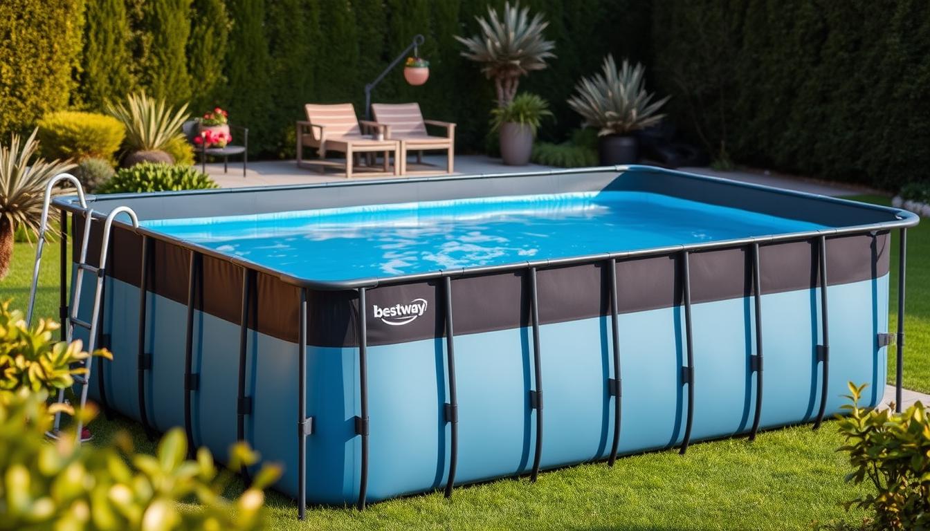 Steel Pro Max366 X100 im Test: Expertise für Ihren Pool 1 steel pro max 366 x 100