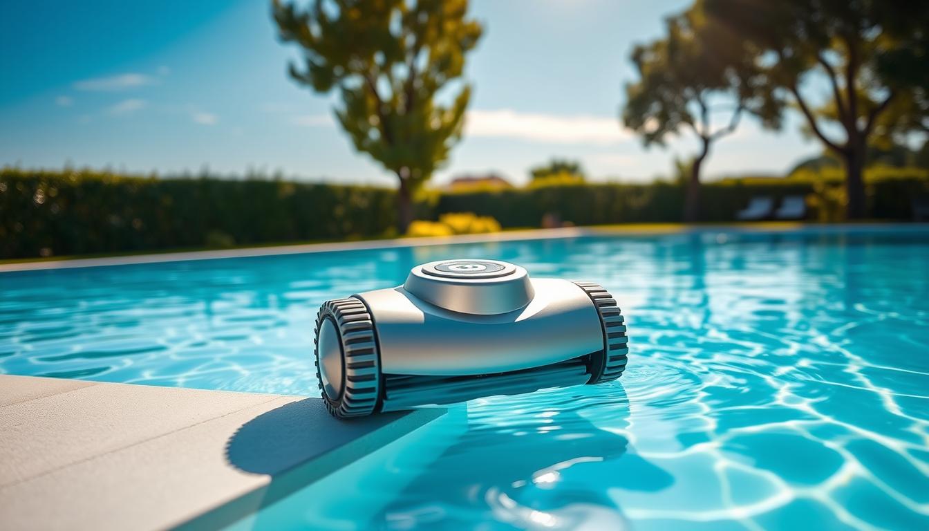 steinbach speed clean comfort50 - Der leistungsstarke Poolreiniger für Ihre Bedürfnisse 1 steinbach speed clean comfort 50
