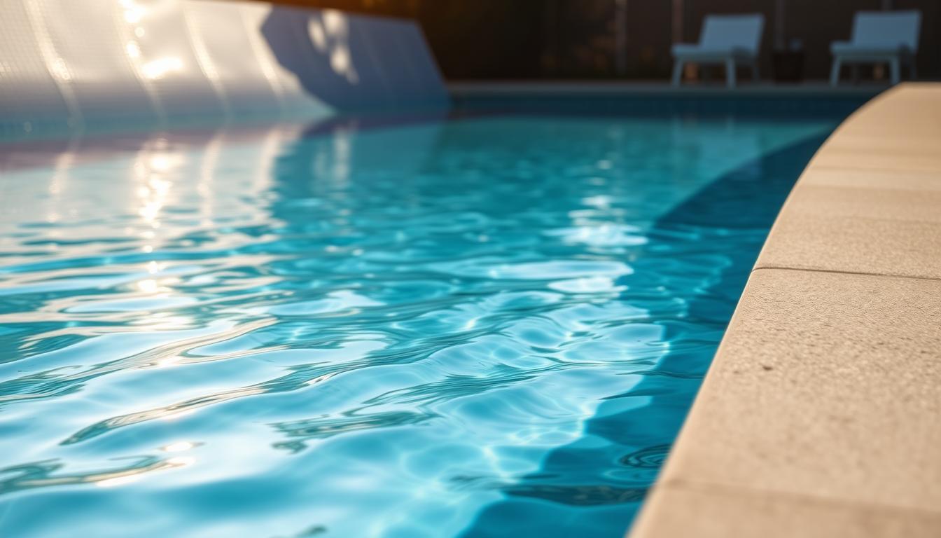 Thermofolie Pool: Noppen oben oder unten? Expertenrat 1 thermofolie pool noppen oben oder unten