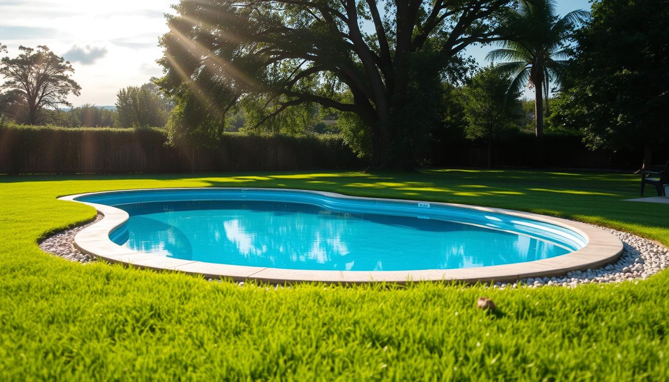 untergrund für pool auf rasen 1 untergrund für pool auf rasen