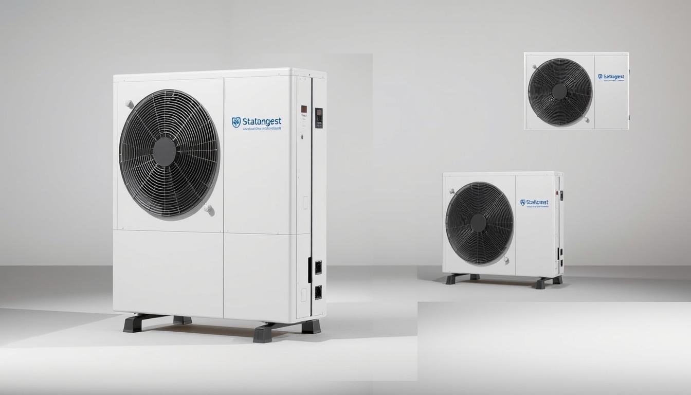 Wärmepumpe Pool Test Stiftung Warentest: Testsieger und Alternativen 1 wärmepumpe pool test stiftung warentest