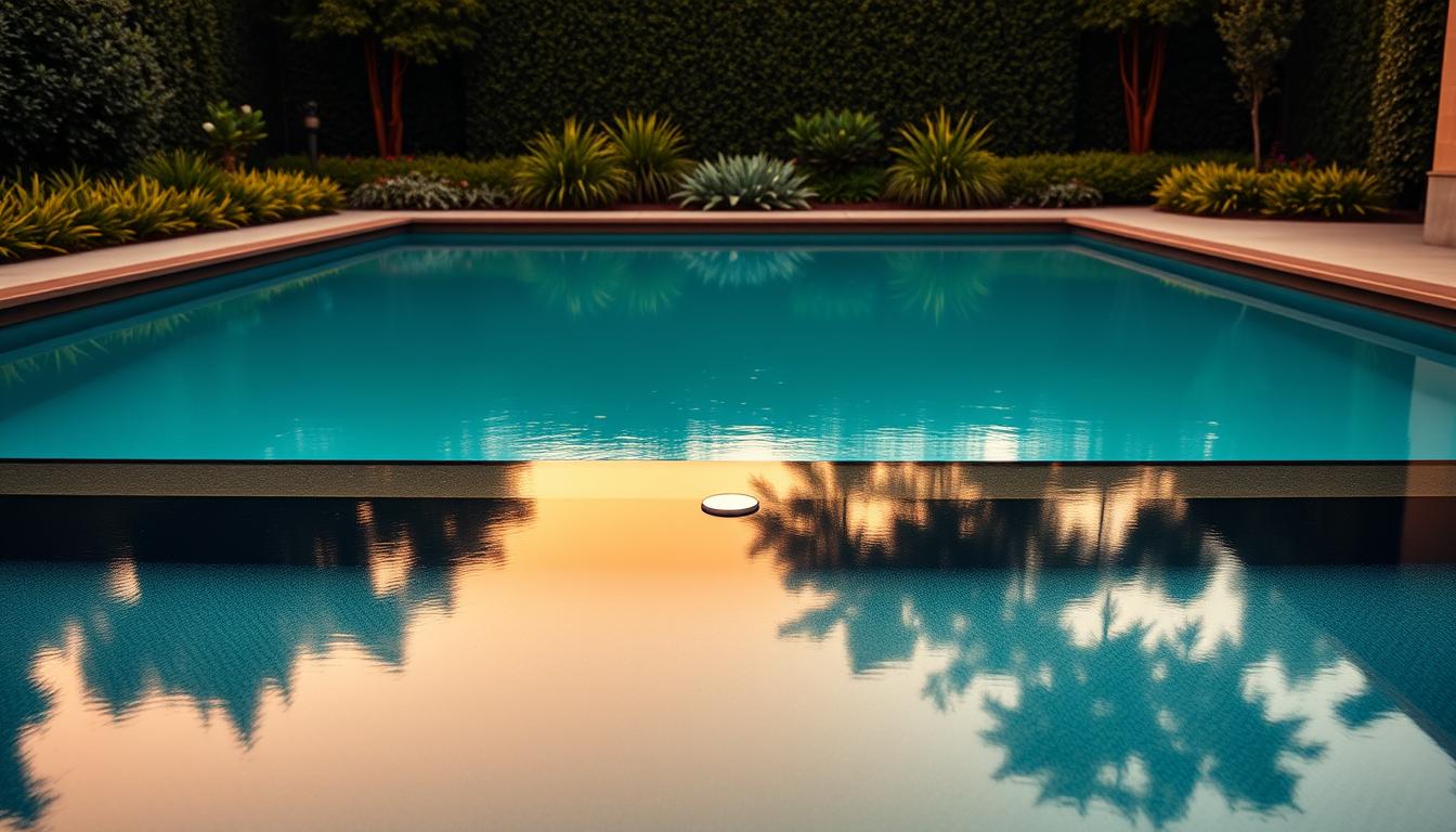 was ist ein skimmer pool