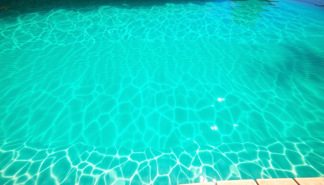 wasser im pool grün was tun 1 wasser im pool grün was tun