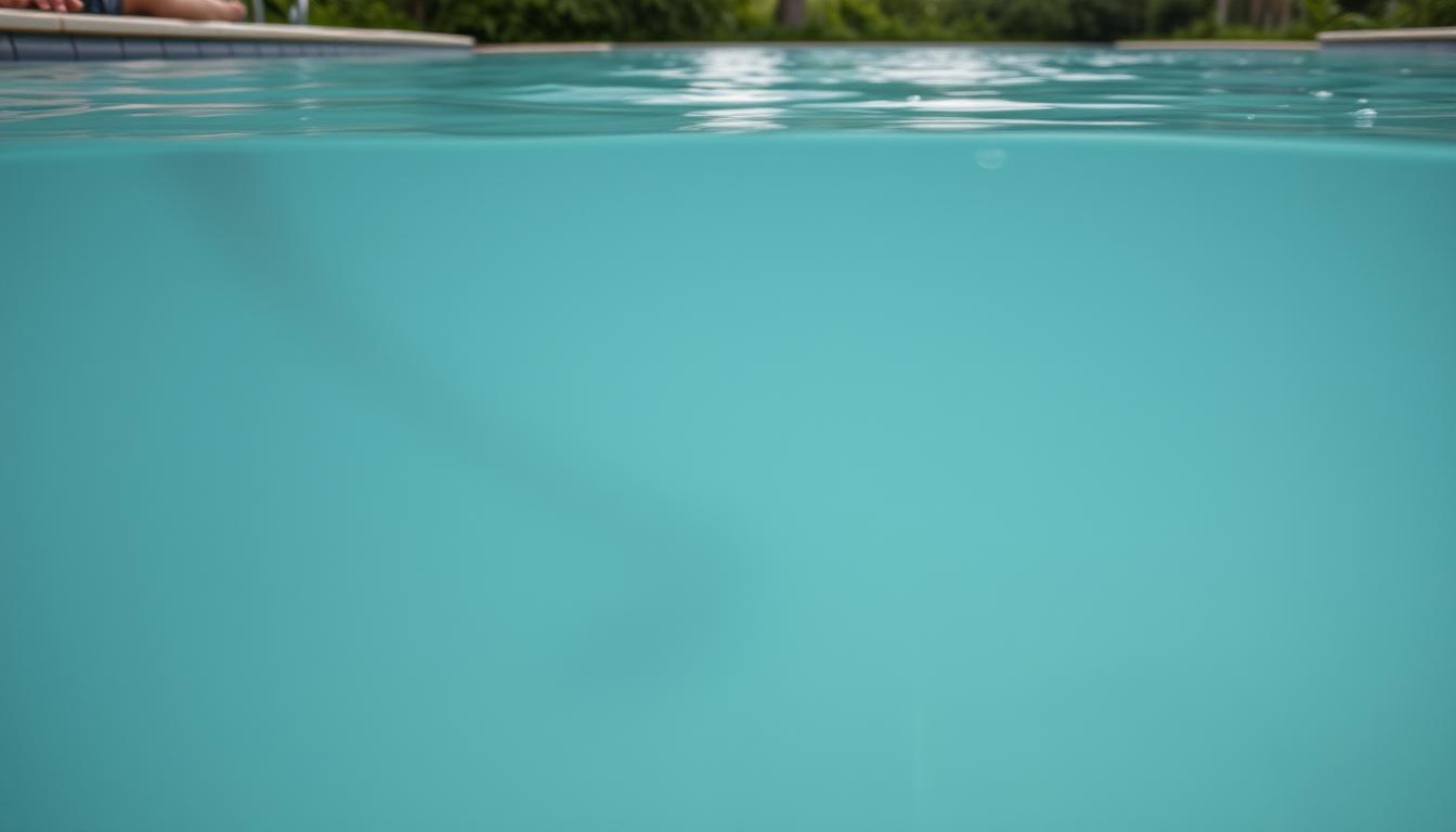 Trübes Wasser im Pool: Was tun? Lösungen & Tipps von Experten 1 wasser im pool trüb was tun