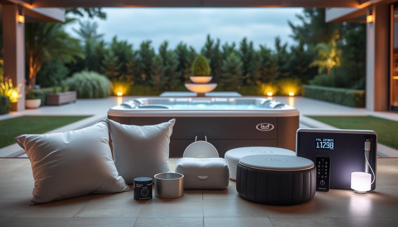 Whirlpool Lay Z Spa Zubehör kaufen: Tipps & Produkte 1 whirlpool lay z spa zubehör