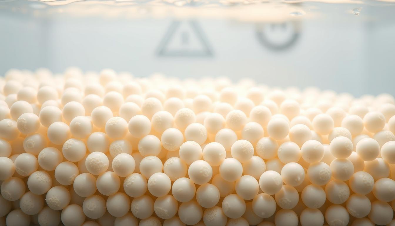 Wie viele Filterbälle in Sandfilteranlage: Die richtige Menge 1 wie viele filterbälle in sandfilteranlage