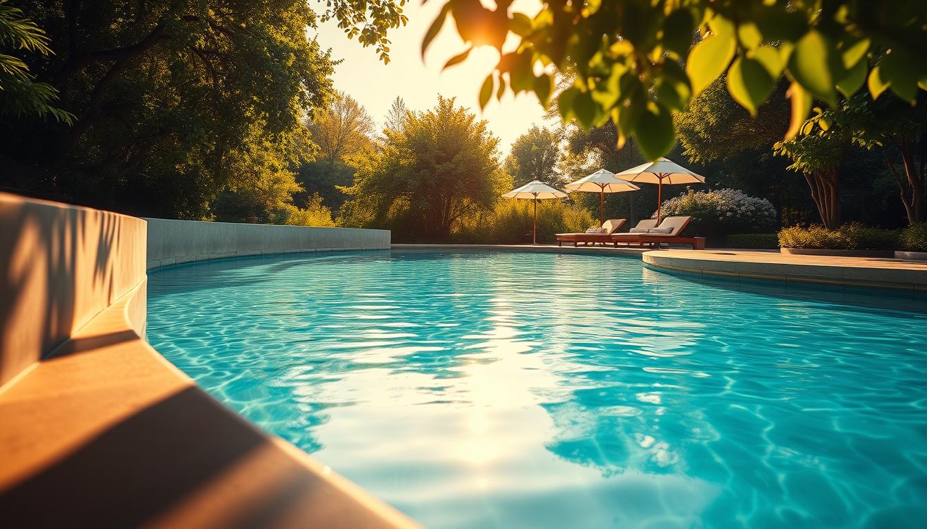 Wieviel Salz in den Pool? Erfahren Sie die optimale Salzkonzentration für Ihren Pool 1 wieviel salz in den pool