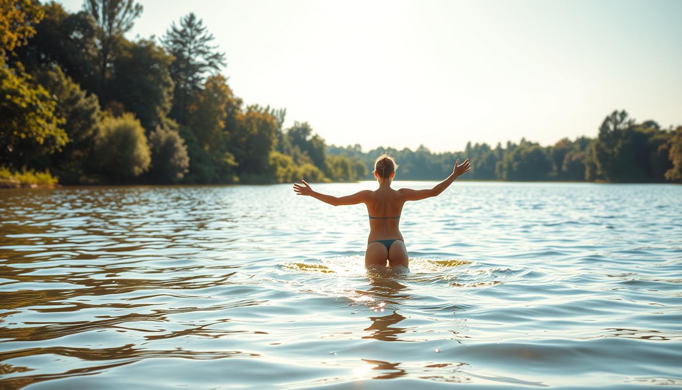Wird man im Wasser braun? Unsere Experten klären auf 1 wird man im wasser braun
