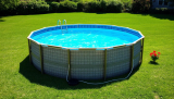 Gallons in 24 Foot Round Pool: Quick Calculator
