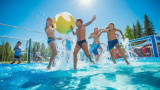 Uncover the Best Pool Games Without Equipment for Summertime Fun