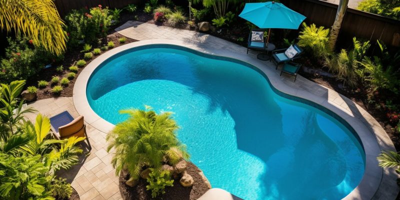 Blog layout 9 Discover the Best Pool Liners Above Ground in the US Market