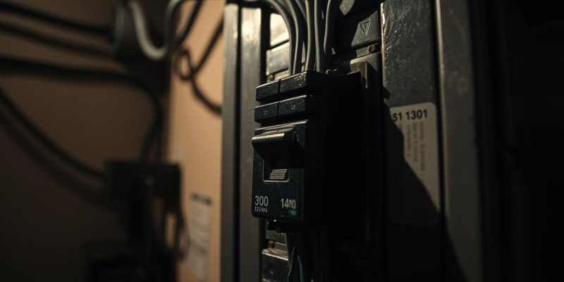 Blog layout 23 Circuit Breaker Trips After 30 Minutes: Quick Fix