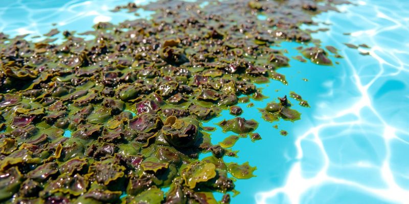 Blog layout 11 Dead Algae Appearance: What to Look For