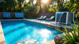 Cool Your Pool: Expert Tips & Techniques
