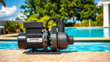 Hayward Pool Pump Lifespan: What to Expect