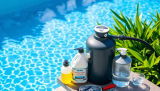 How to Chemically Clean Sand Filter: Easy Guide