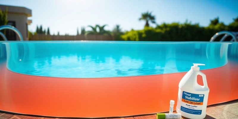 Blog layout 3 How to Fix Low Stabilizer in Your Swimming Pool: