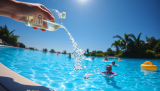 Decrease Pool Chlorine: Easy Methods & Tips