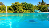 How to Drain Pool Below Skimmer: Step-by-Step Guide