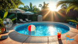 Cool Your Above Ground Pool: Easy Tips & Tricks