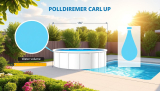 18 Foot Round Pool: How Many Gallons It Holds
