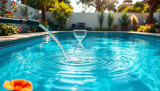 Filling a 20,000 Gallon Pool with a Garden Hose