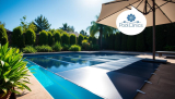 Pool Solar Cover: Which Side Up? | Expert Guide